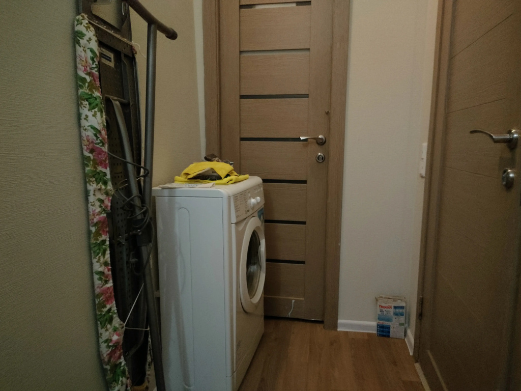 Отель Апартаменты Apart-rooms by Moscow station в Санкт-Петербурге