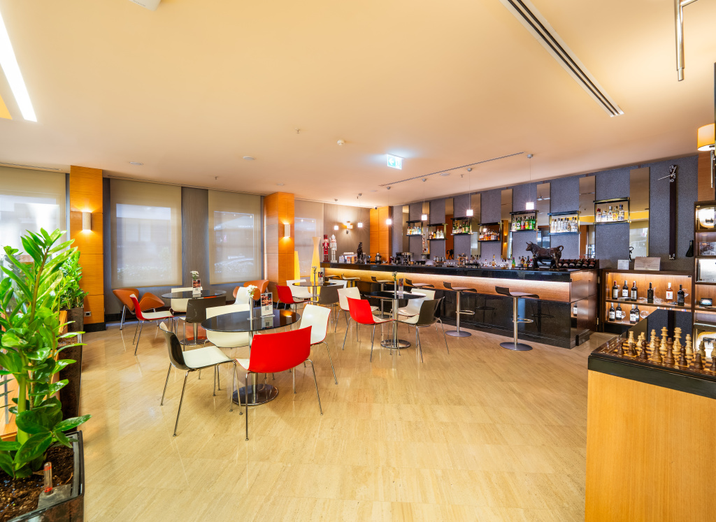 Midtown Hotel - Général