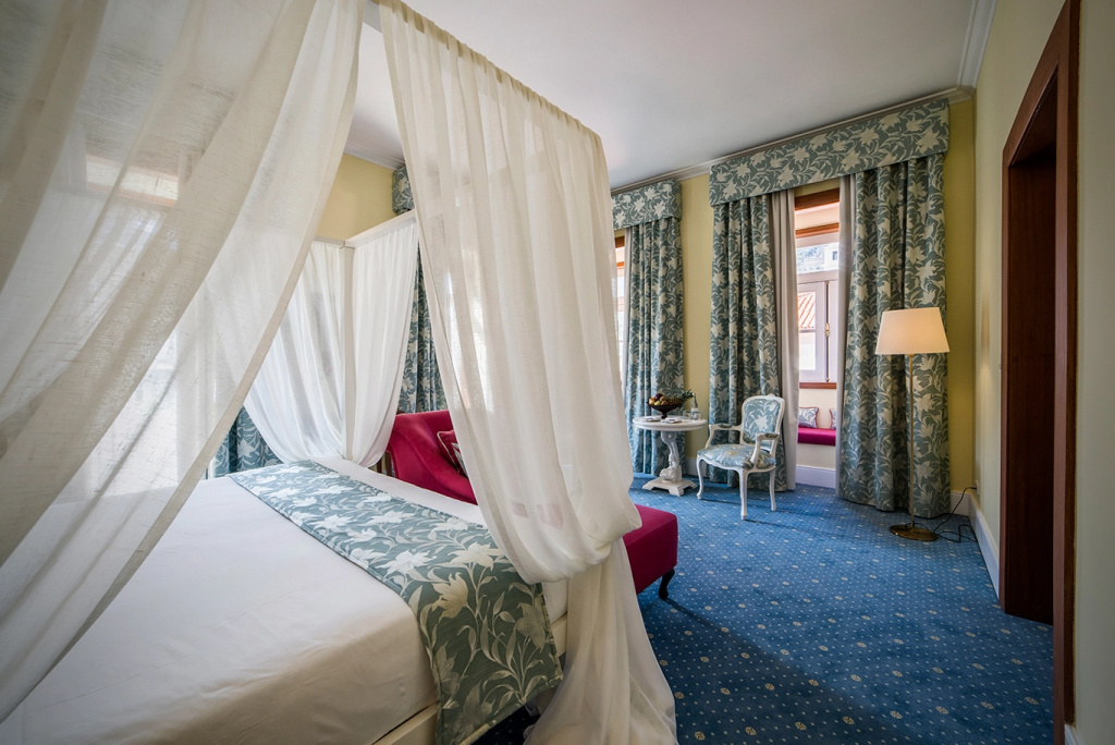 The Vintage House - Douro - Chambres