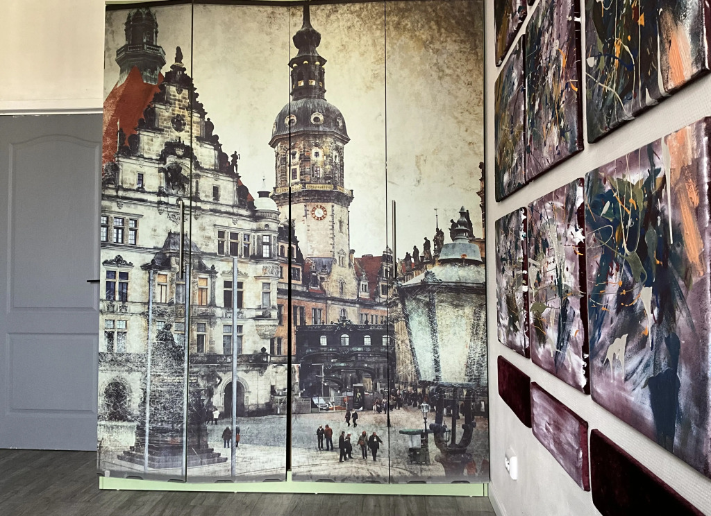 Квартира Комфорт на Анны Ахматовой - фото 16