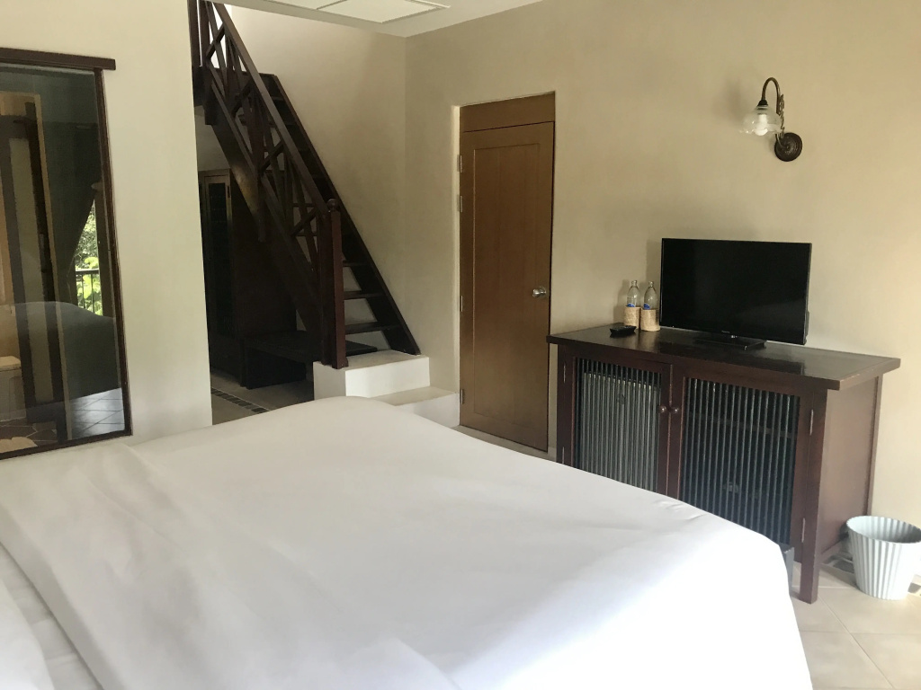 Ao Nang Colors - Aonang Beach Hotel - Chambres