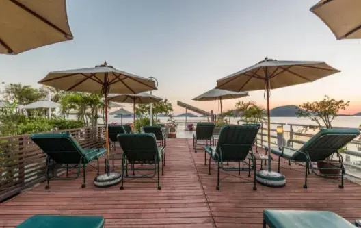 Kantary Bay Hotel Phuket - Général