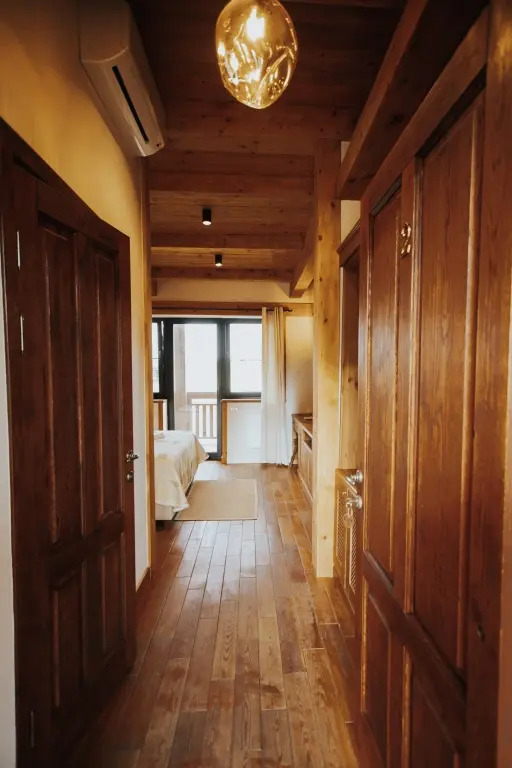 Отель Экоранчо Алексеевка - фото 6