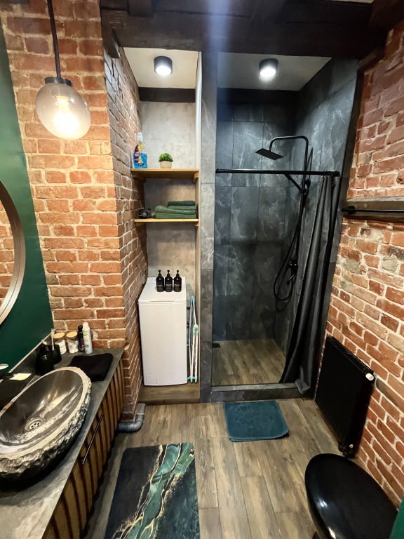 Квартира Green loft — 5