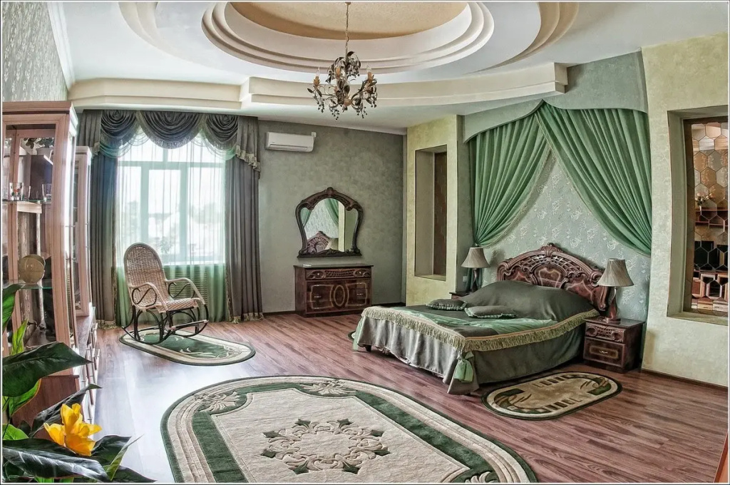 Отель Гостиный Дом 4* — фото