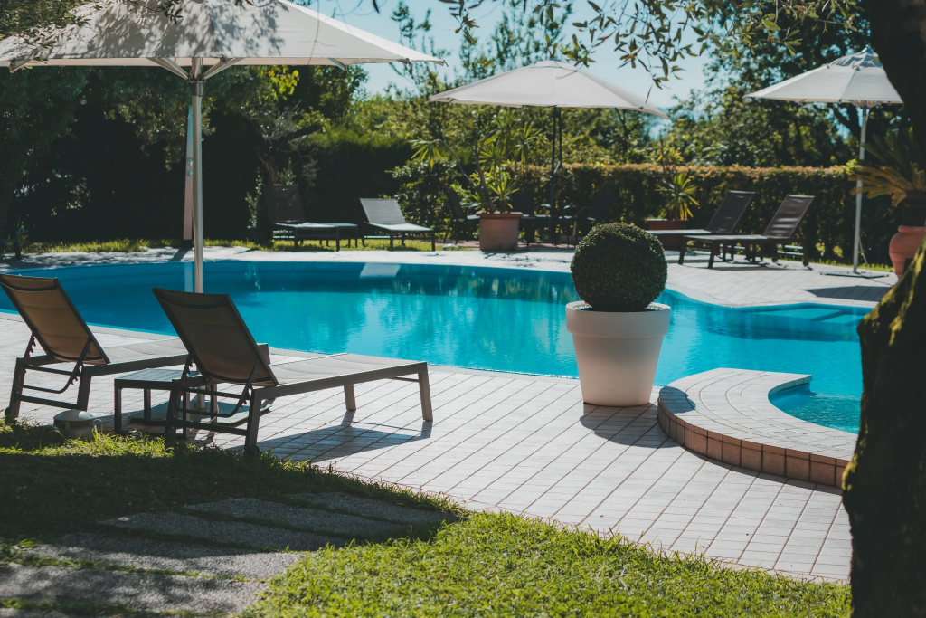 Hotel AHG Riva Del Sole Hotel - Adults Only - Général