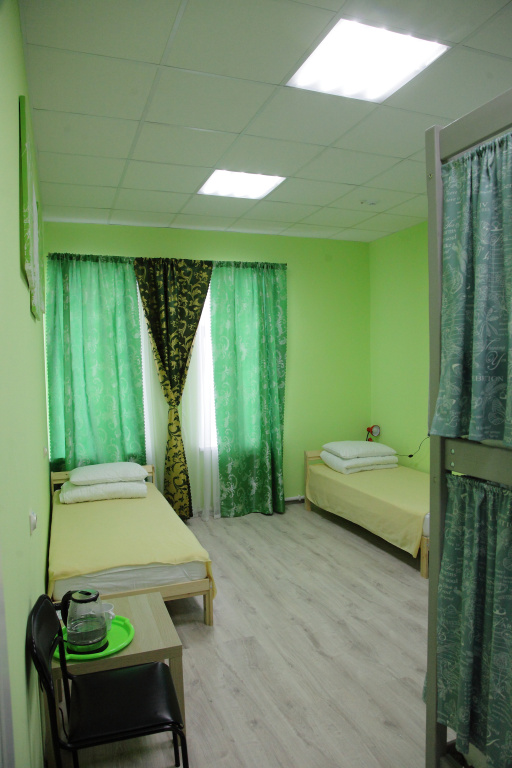 Standard Quintuple room
