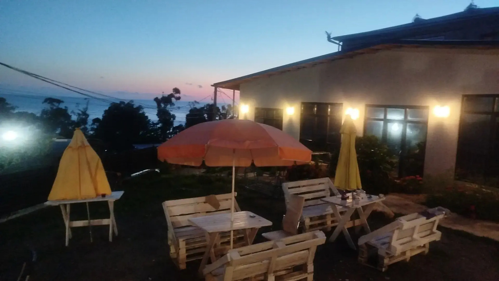 Artvin Gagra Guest house