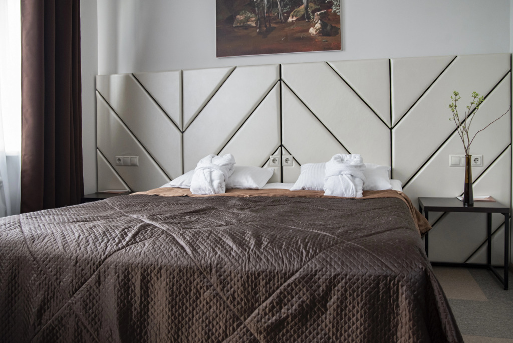 Отель Покровское-Дивное - фото 20