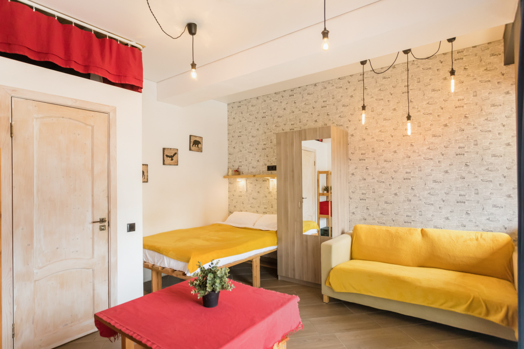 Red apartments отзывы. Red apartments отзывы