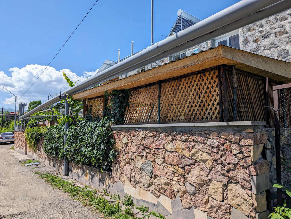 Eleven 11 Guest house