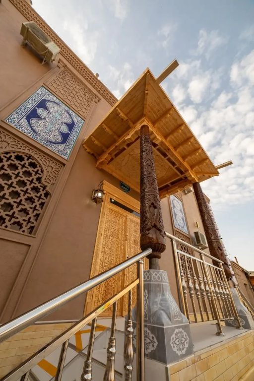 Arslan Boutique-hotel