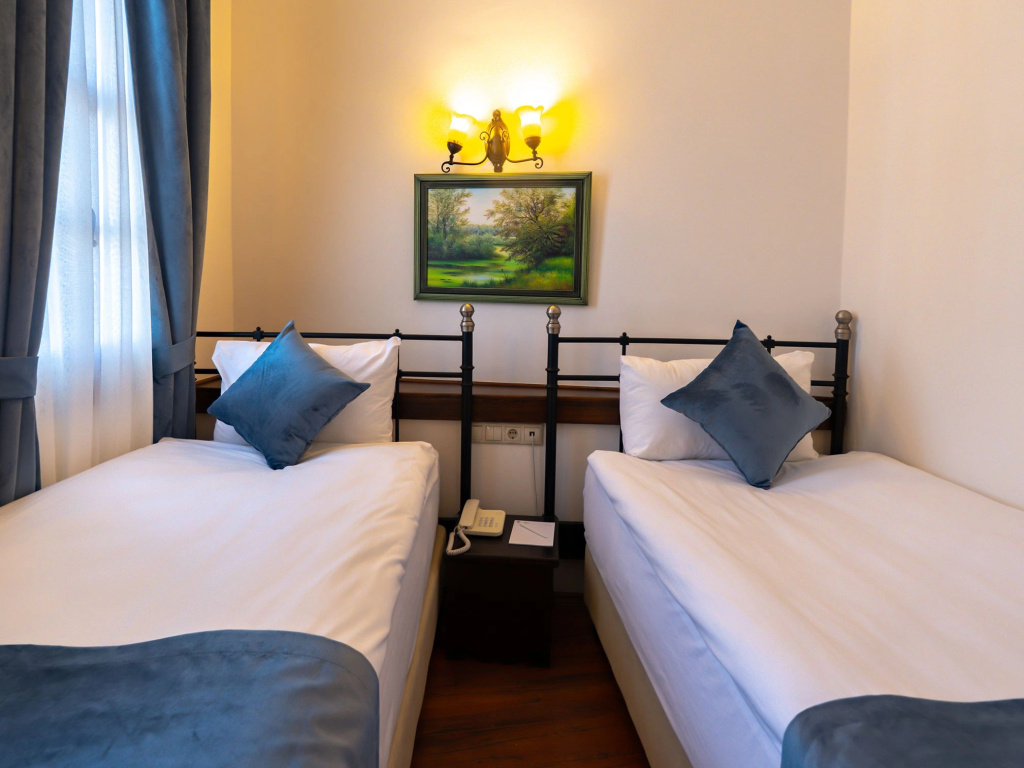 Morea Kaleici Hotel, Анталія, Туреччина мініатюра 27