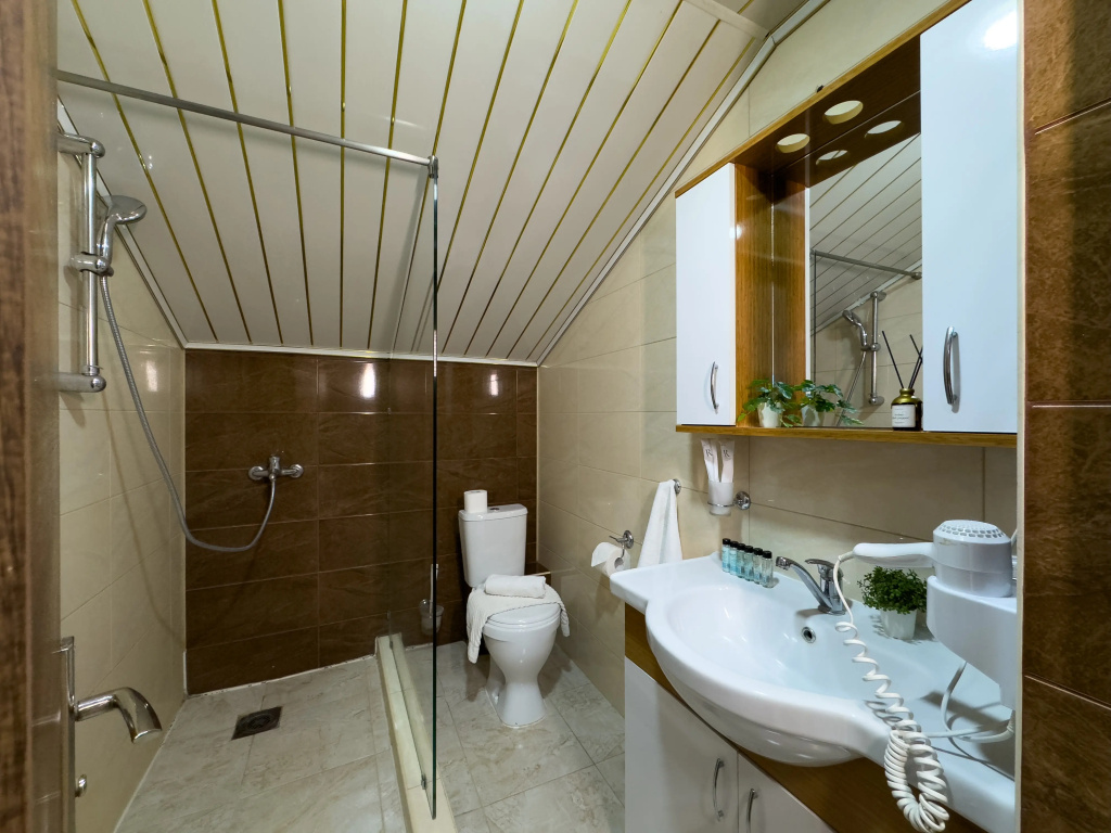 Boutique hotel AIMARA - Chambres