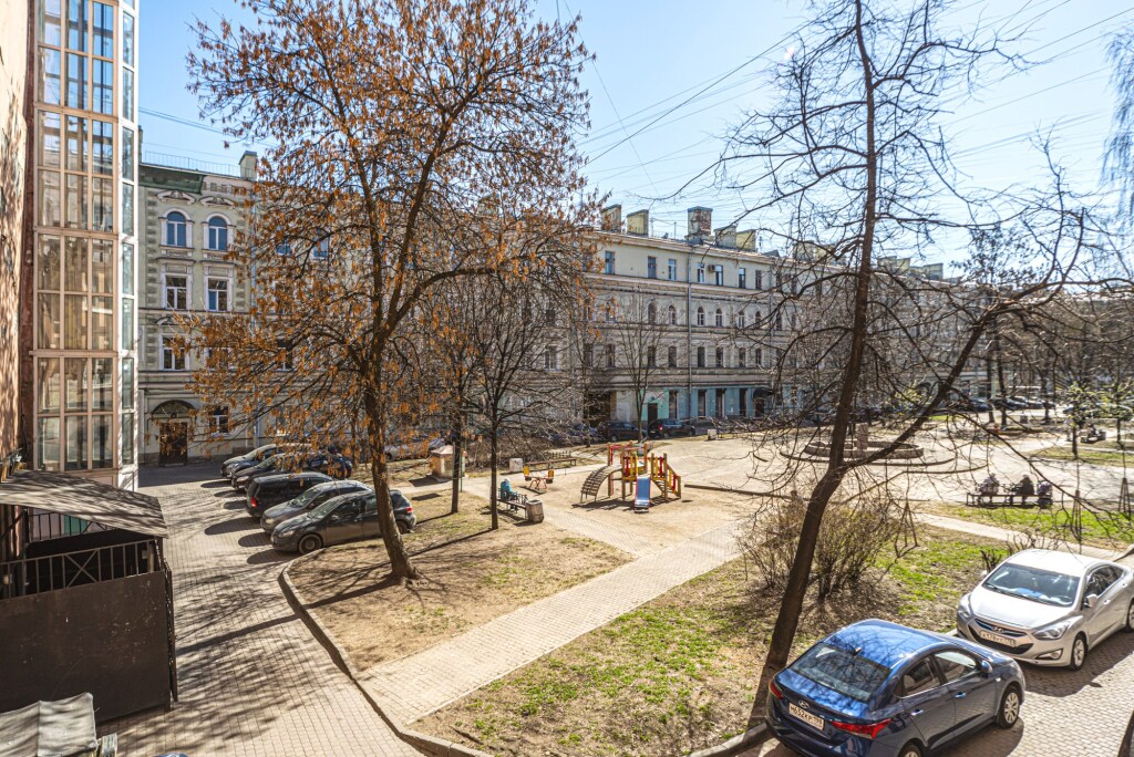 Лиговский 148: найдено 80 картинок