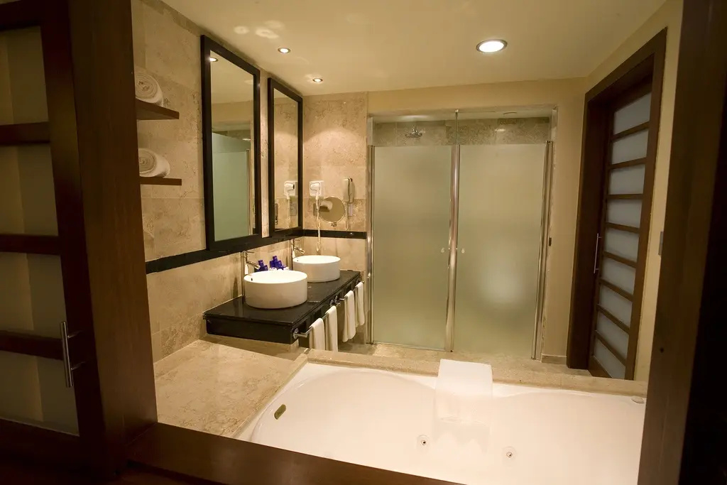 Resort Grand Riviera Princess - All Inclusive - Chambres
