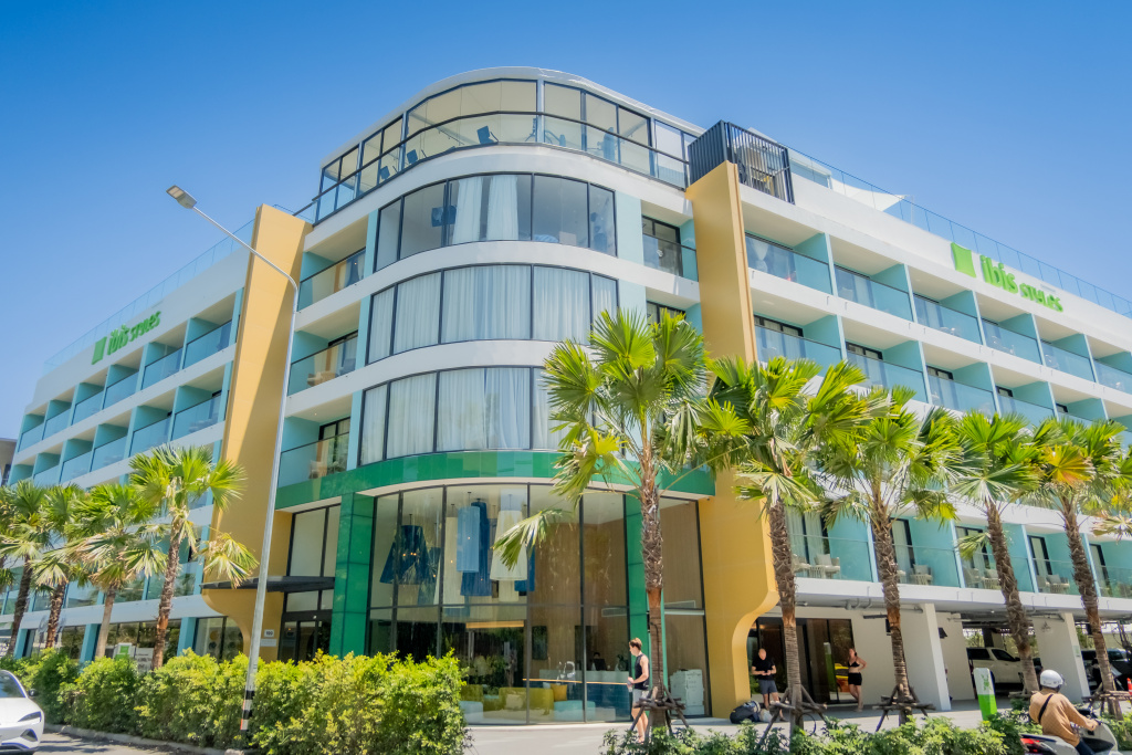 ibis Styles Phuket Bangtao