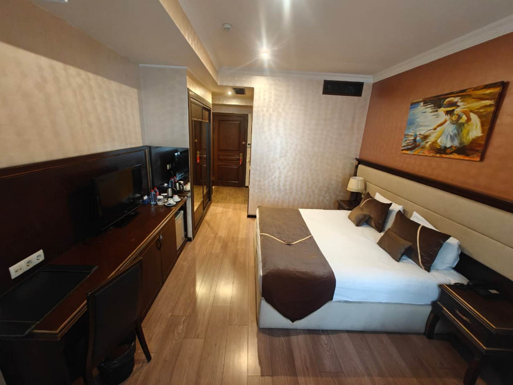 Smith Hotel, Баку, Азербайджан мініатюра 50