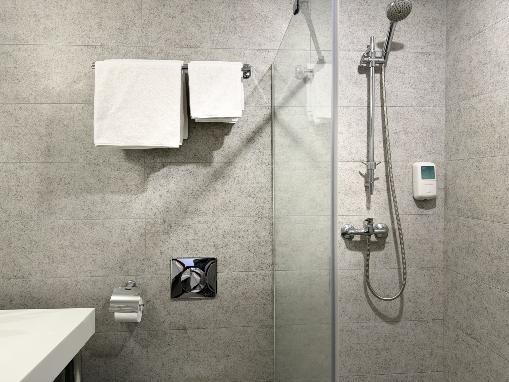 Гостиница Жемчужина — фото 5