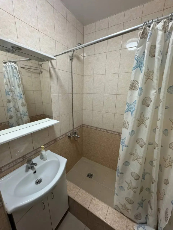 Одноместный номер Standard в Олимпия
