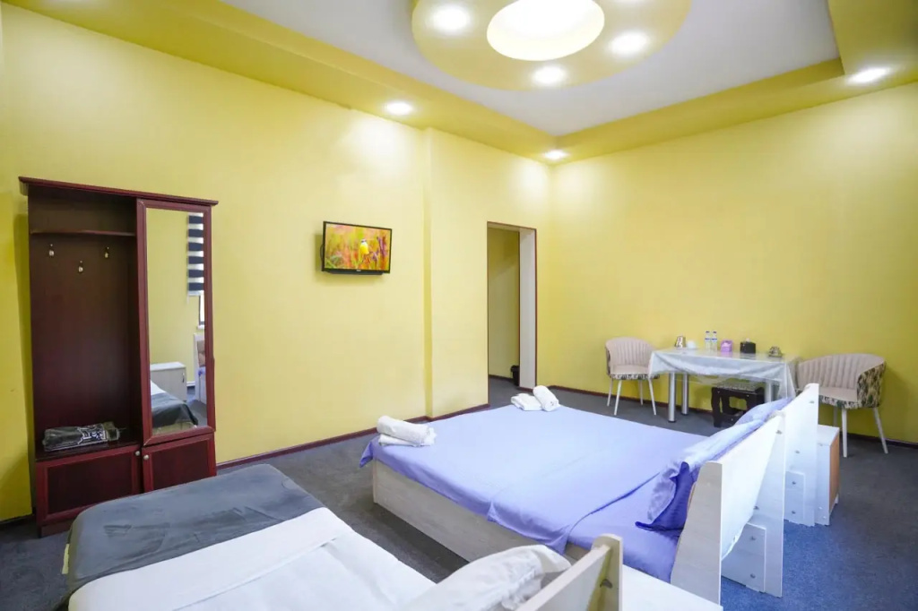 Hotel photo 6