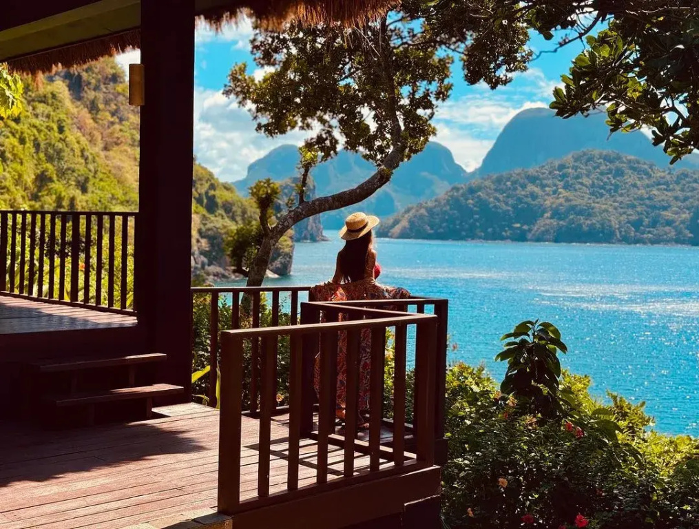 Cauayan Boutique Private Island - Général