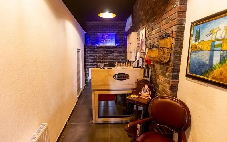 Отель Loren Hotel & Suites — фото