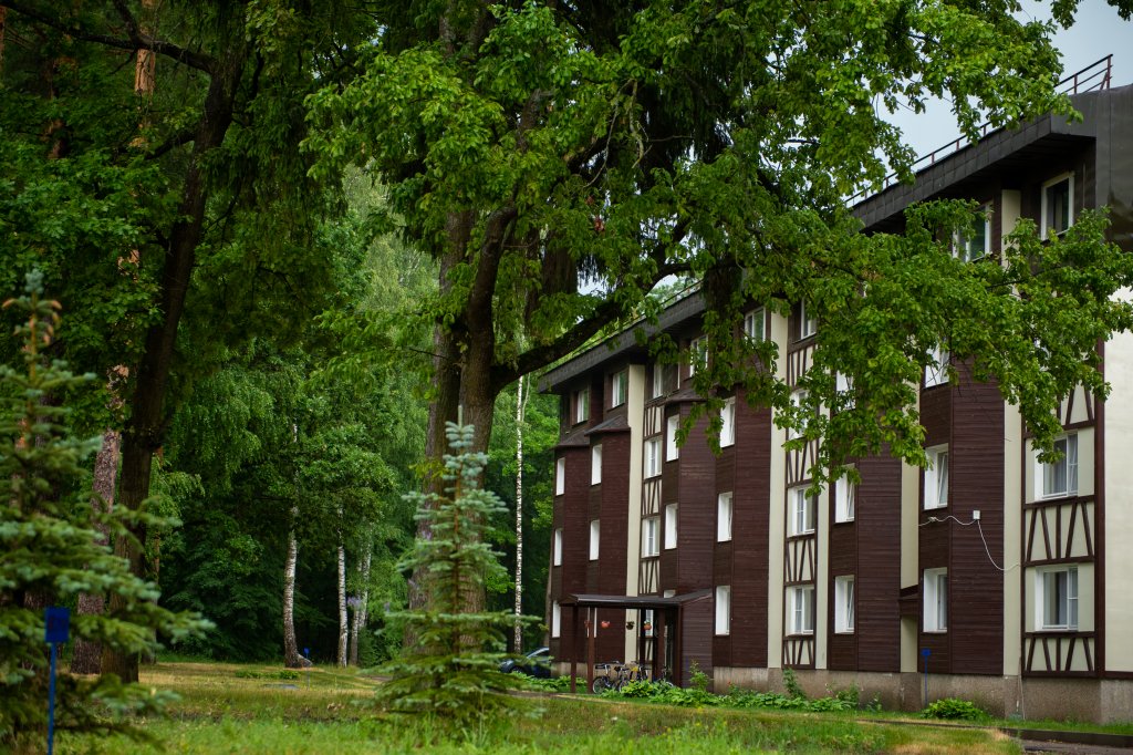 Парк-отель Розендорф