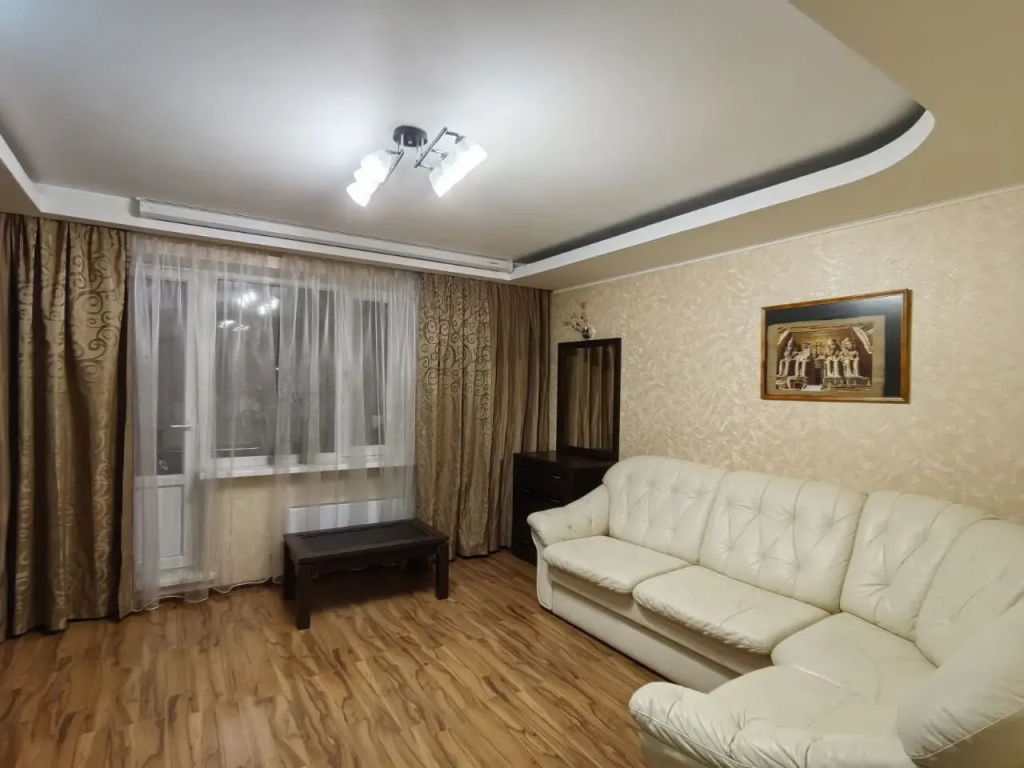 Отель Квартира Двушка в Химках в Химки