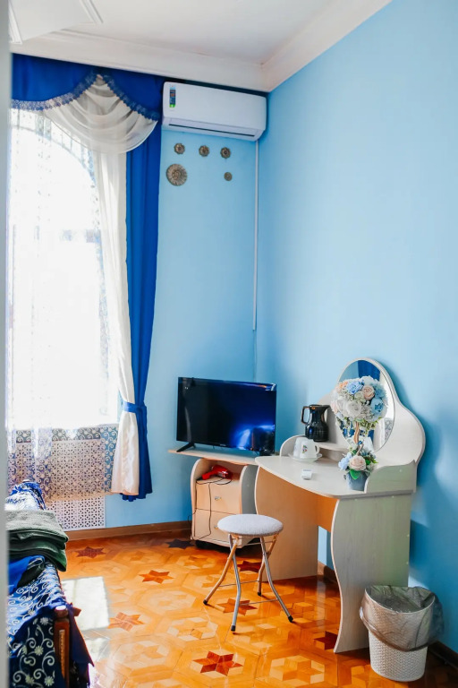 Люкс в Замок