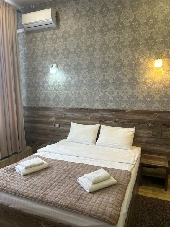 Comfort room