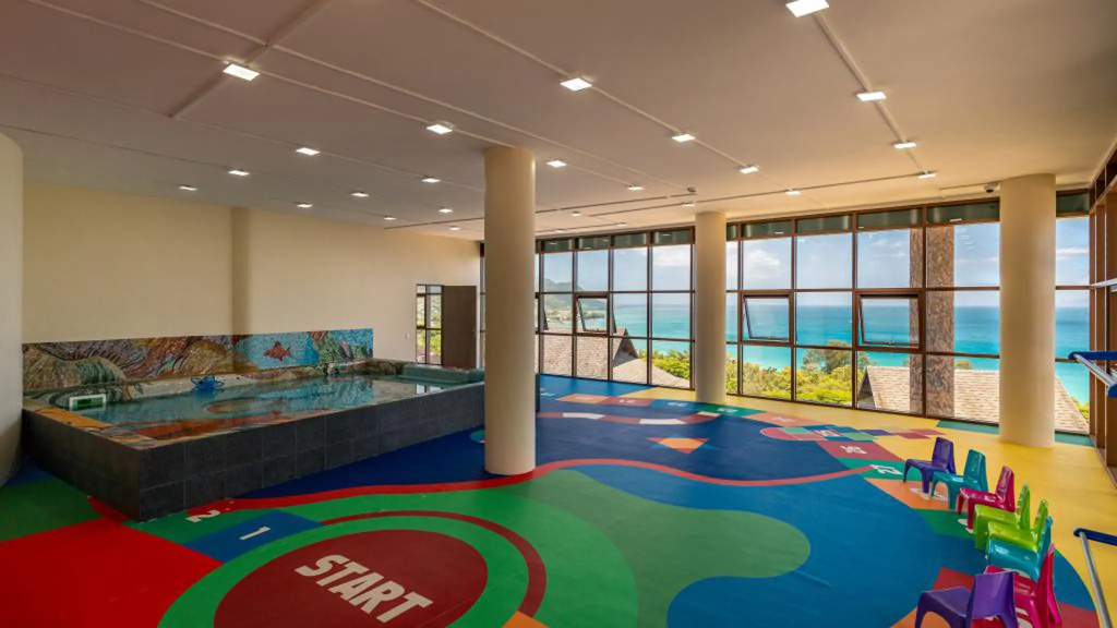 Gardens Hill Resort Spa, о. Мае, Сейшельські острови мініатюра 50