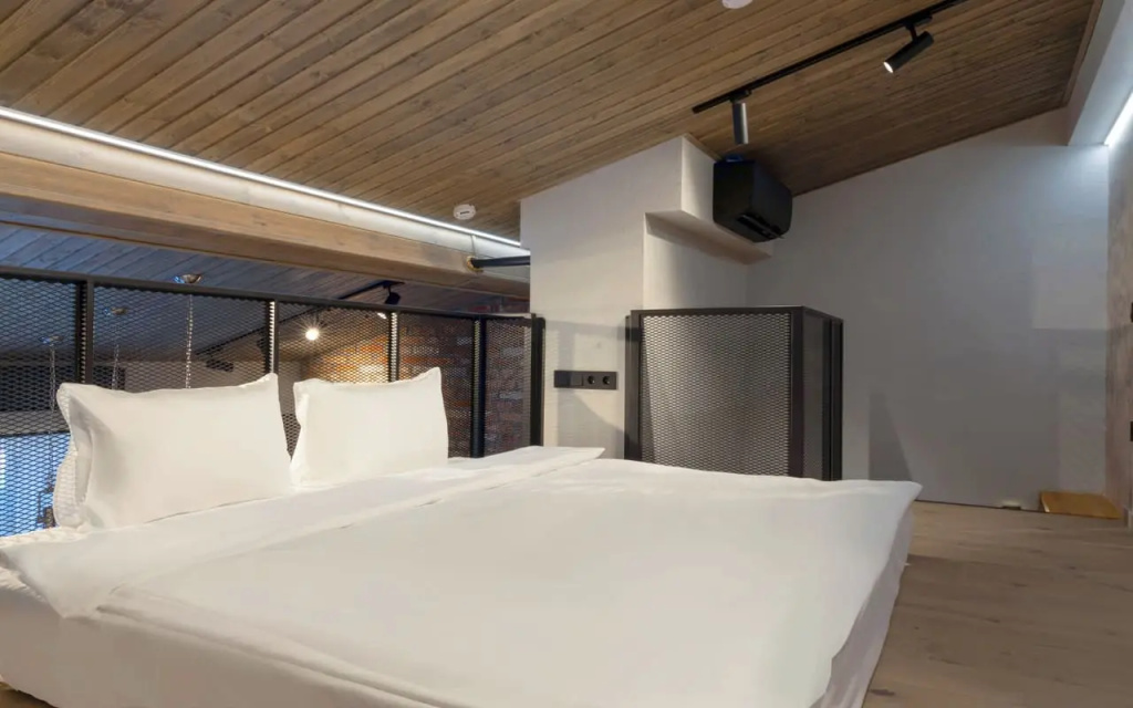 Duplex Suite