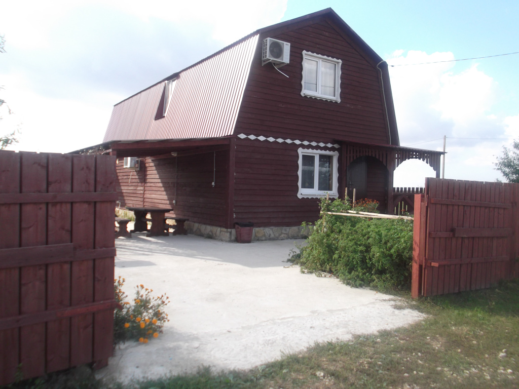 Cottage