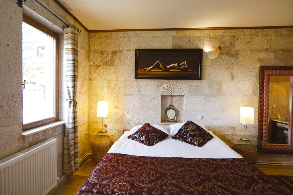 Selfie Cave Hotels Cappadocia - Special Class Boutique-Hotel