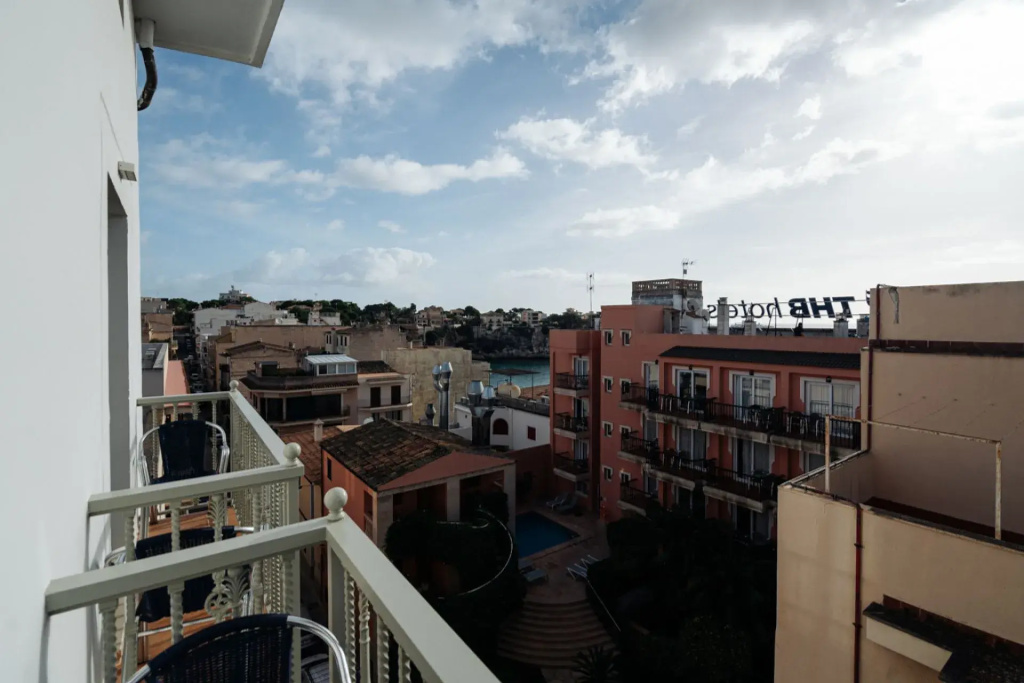 Hotel THB Felip - Adults Only - Chambres