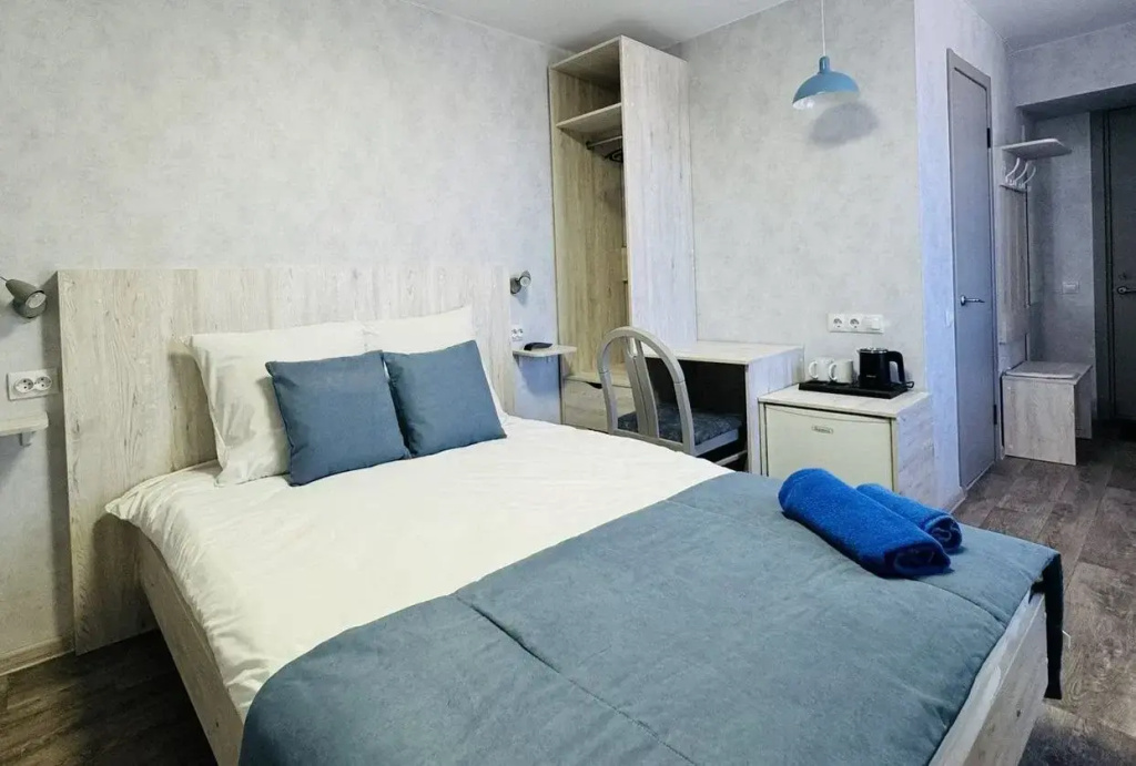 Comfort Single room