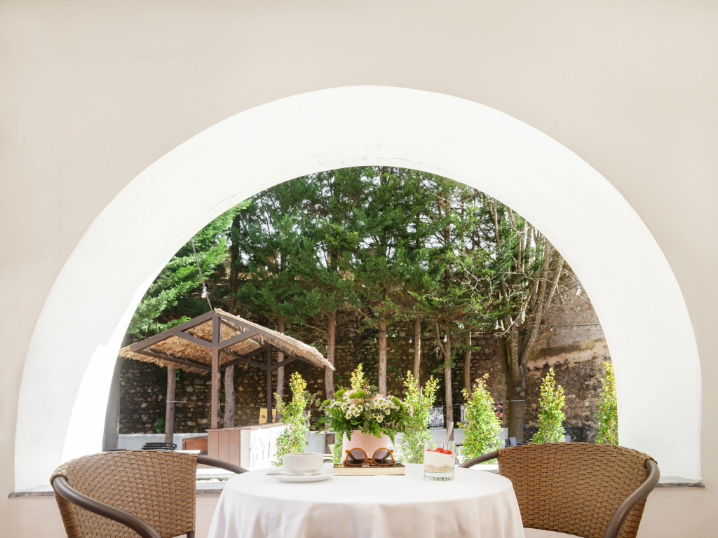 Hotel Casa Senhoras Rainhas by Unlock Hotels - Général
