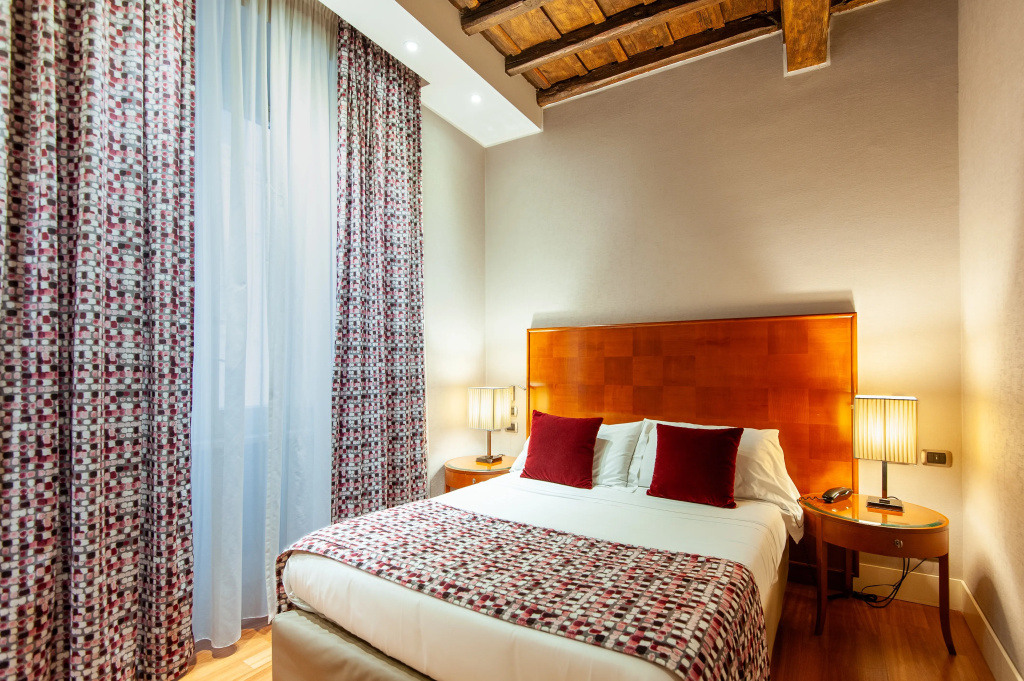 Delle Nazioni Hotel - Général