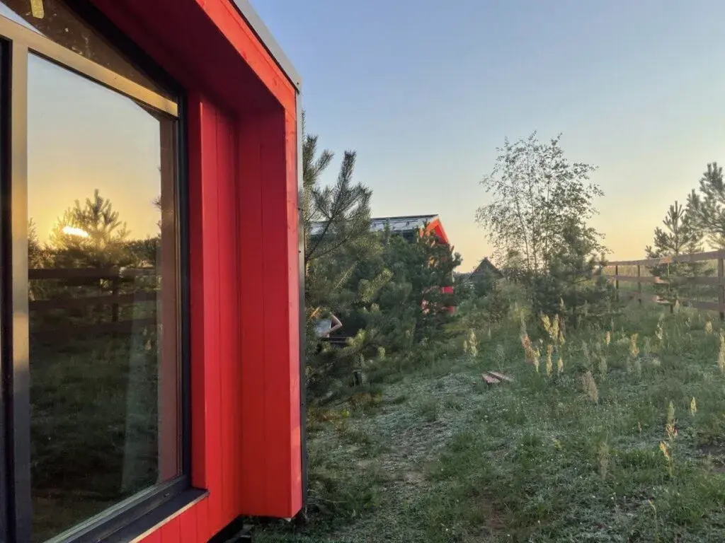 База отдыха Шиловка - фото 8