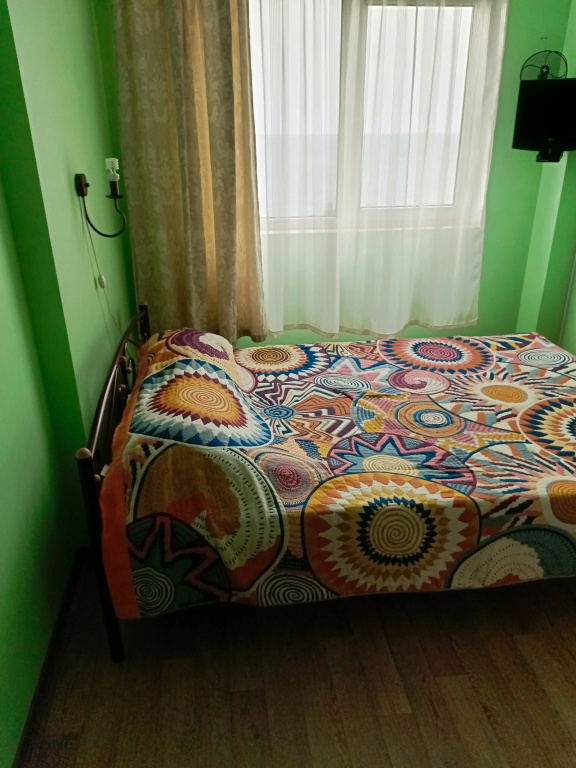 Superior Double room (full double bed)
