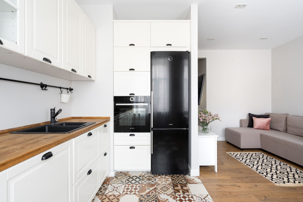 Отель Апартаменты Let Your Flat Nevsky 150 в Санкт-Петербурге
