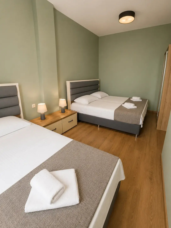 Hotel Kobuleti Garden Inn - Général