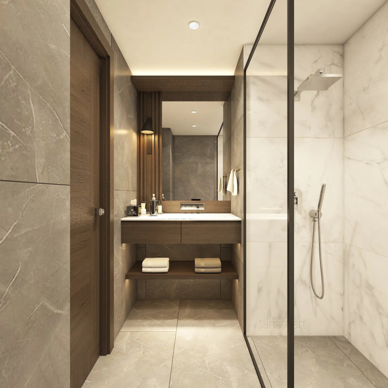 Arts Taksim Hotel - Chambres