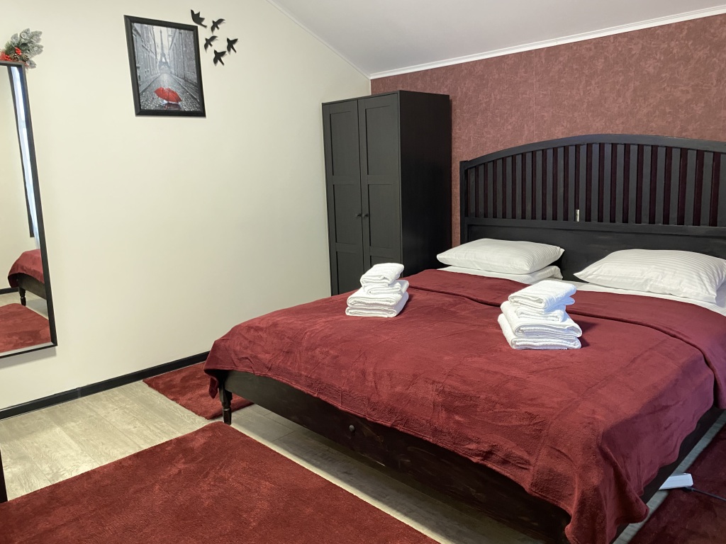 Коттедж Standard в White Village