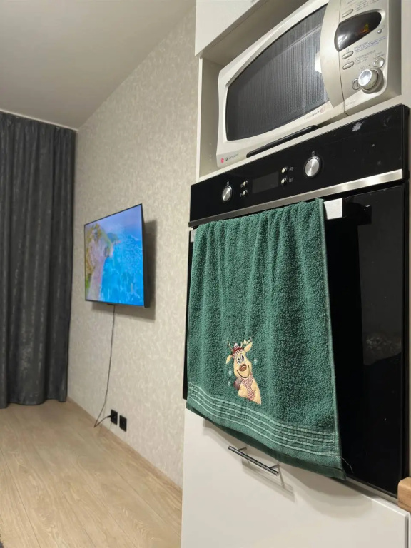 Квартира Rent NV — 4