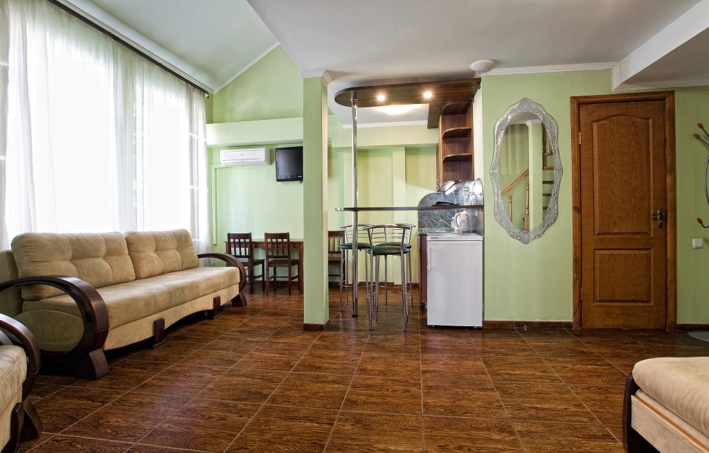 Мини-Отель Анна - фото 16