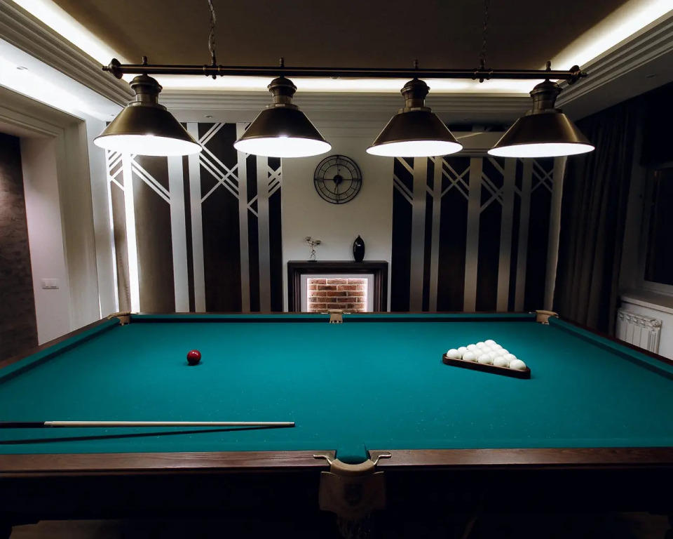 Гостиница Сосновый Бор - фото 10