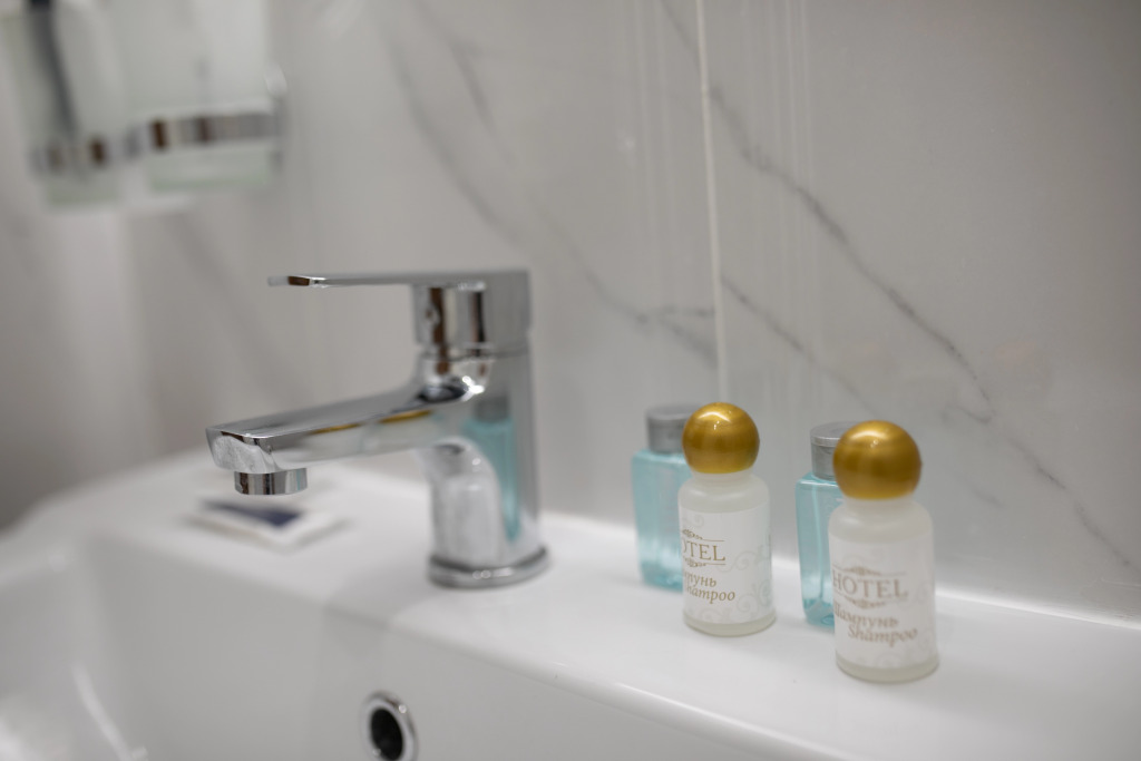 Гостевой Дом Купца Сыромятникова - фото 4