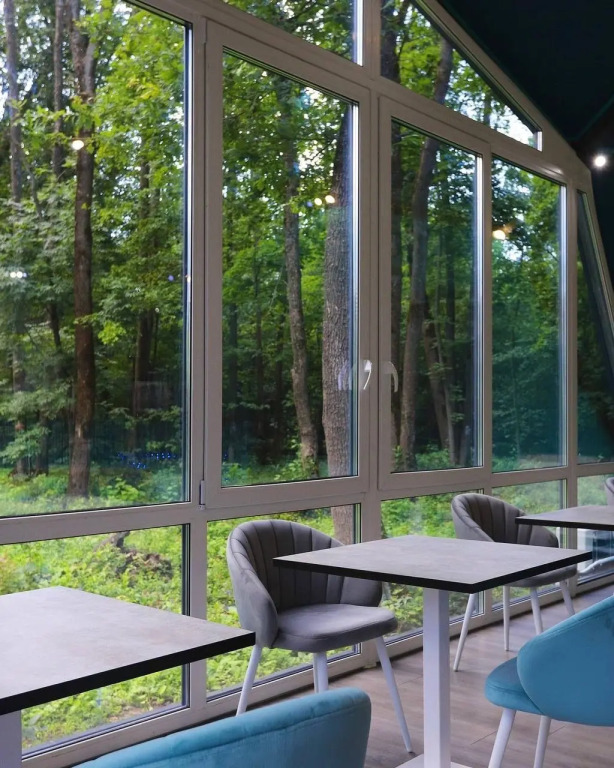 Отель Алмазы - фото 12